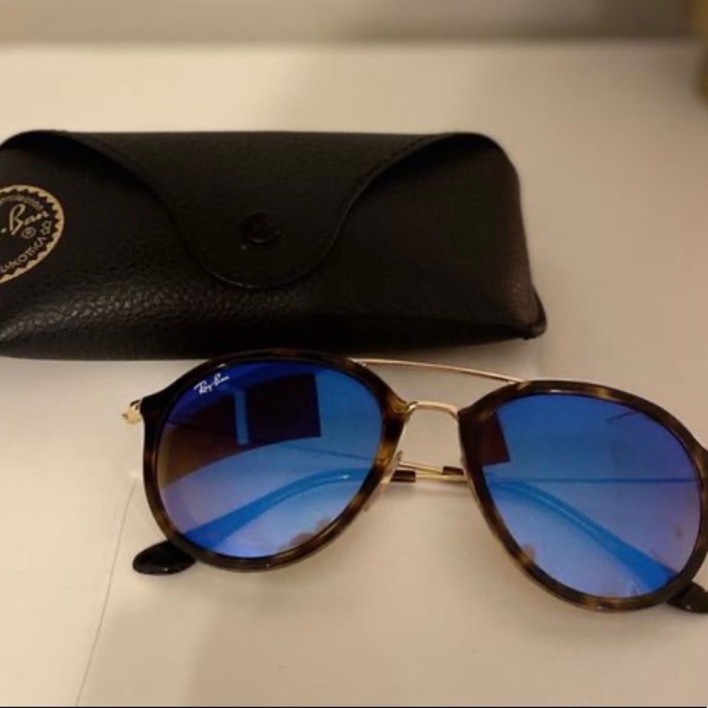 Ray ban sunglasses